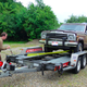 Image for article titled What It Was Like Towing a Free Jeep Grand Wagoneer With the 2020 Jeep Gladiator